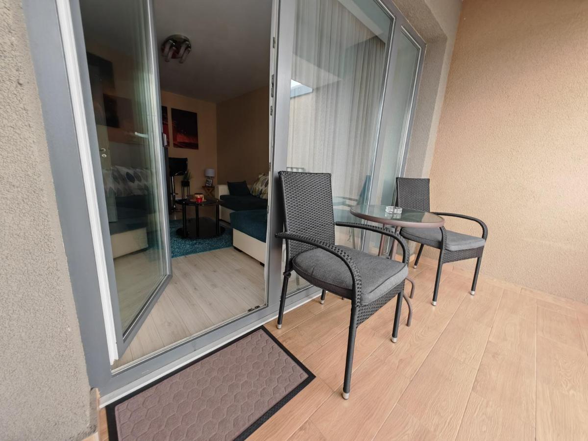 Luxurious Landing Apartment Брашов Экстерьер фото